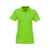 Рубашка поло Helios женская, XS, 3810768XS, Цвет: зеленое яблоко, Размер: XS, изображение 2