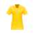 Рубашка поло Helios женская, XS, 3810710XS, Цвет: желтый, Размер: XS, изображение 2