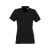 Рубашка поло Helios женская, XS, 3810799XS, Цвет: черный, Размер: XS, изображение 2