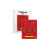 Магнитный планшет для рисования Magboard mini, 607712, Цвет: красный, изображение 2