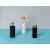Стеклянная бутылка для воды в силиконовом чехле Refine, 887317, Цвет: черный,прозрачный, Объем: 550, изображение 15