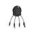 965132 Внешний аккумулятор Octopus Booster, 1000 mAh, Цвет: черный, изображение 2