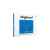 Магнитный планшет для рисования Magboard, 607713, Цвет: синий, изображение 3