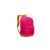 Городской рюкзак для ноутбука до 15.6'', 94179, Цвет: розовый, изображение 2