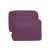 Чехол для ноутбука до 13.3', 94163, Цвет: фиолетовый, изображение 3