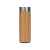 Вакуумный термос Moso из бамбука, 827039, изображение 3