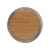 Вакуумный термос Moso из бамбука, 827039, изображение 4
