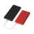 597801 Внешний аккумулятор Reserve Pro,10 000 mAh, Цвет: красный, изображение 2
