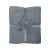 Плед флисовый Natty из переработанного пластика, 835848, Цвет: серый, изображение 3