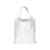 Складная сумка Reviver из переработанного пластика, 952006, Цвет: белый, изображение 2