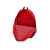 Рюкзак Trend, 19549653p, Цвет: красный, изображение 4