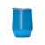 Вакуумная термокружка Sense, 827122, Цвет: голубой, Объем: 370, изображение 3