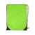 Мешок Reviver из переработанного пластика, 959503, Цвет: зеленое яблоко, изображение 3