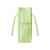 Сумка-шоппер Wheat из переработанного пластика, 937313, Цвет: зеленый, изображение 8