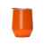Вакуумная термокружка Sense, 827108, Цвет: оранжевый, Объем: 370, изображение 3