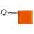 Брелок-рулетка с фонариком Книга, 1м, 1м, 719454p, Цвет: оранжевый, Размер: 1м, изображение 5