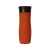 Вакуумная герметичная термокружка Streamline с покрытием soft-touch, 810001, Цвет: красный, Объем: 400, изображение 6