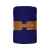 Плед акриловый Braid NEW, 836201, Цвет: темно-синий, изображение 4