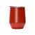 Вакуумная термокружка Sense, 827111, Цвет: красный, Объем: 370, изображение 3
