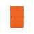 Ежедневник недатированный А5 Tokyo, 3-229.09, Цвет: оранжевый, изображение 2