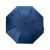 Зонт-трость Lunker с большим куполом (d120 см), 908102, Цвет: синий, изображение 4