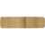 392399 Внешний аккумулятор из бамбука Bamboo, 5000 mAh, изображение 6