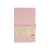 Ежедневник недатированный А5 Tokyo, 3-229.11, Цвет: розовый, изображение 2