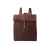 Рюкзак-сумка DIGGER Mara, 1070.03, Цвет: темно-коричневый, изображение 2