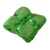 Подарочный набор Dreamy hygge с пледом и термокружкой, 700347.03, Цвет: зеленый,зеленый, Объем: 470, изображение 4