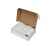 Подарочный набор Cozy hygge с пледом и термосом, 700348.06, Цвет: белый, Объем: 420, изображение 2