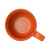 Кружка Susan, матовая, 870108, Цвет: оранжевый, Объем: 380, изображение 3