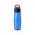 Бутылка для воды c кнопкой Tank, 811002, Цвет: синий, Объем: 680, изображение 8