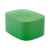 595552 Портативная колонка MySound Melody, Цвет: зеленый, Интерфейс: micro-USB, микрофон, Bluetooth, изображение 3