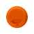 Фарфоровая кружка с двойными стенками Toronto, 873443, Цвет: оранжевый,белый, Объем: 300, изображение 4