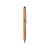 Ручка-стилус из бамбука Tool с уровнем и отверткой, 10601108, изображение 5