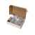 Подарочный набор Хюгге с пледом и термокружкой, 700345, изображение 3