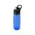 Бутылка для воды c кнопкой Tank, 811002, Цвет: синий, Объем: 680, изображение 2
