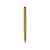 Ручка-стилус из бамбука Tool с уровнем и отверткой, 10601108, изображение 4