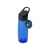 Бутылка для воды c кнопкой Tank, 811002, Цвет: синий, Объем: 680, изображение 10