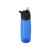 Бутылка для воды c кнопкой Tank, 811002, Цвет: синий, Объем: 680, изображение 3