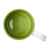 Кружка Sublime Color XL для сублимации, 872103, Цвет: зеленое яблоко,белый, Объем: 440, изображение 3