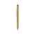 Ручка-стилус из бамбука Tool с уровнем и отверткой, 10601108, изображение 3