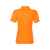 Рубашка поло Boston 2.0 женская, L, 31086N33L, Цвет: оранжевый, Размер: L, изображение 8
