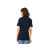Рубашка поло Boston 2.0 женская, L, 31086N49L, Цвет: темно-синий, Размер: L, изображение 3