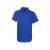 Рубашка поло First 2.0 мужская, кл. синий, 2XL, 31093N472XL, Цвет: синий классический, Размер: 2XL, изображение 5