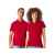 Рубашка поло First 2.0 мужская, 2XL, 31093N252XL, Цвет: красный, Размер: 2XL, изображение 5