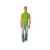 Рубашка поло First 2.0 мужская, L, 31093N68L, Цвет: зеленое яблоко, Размер: L, изображение 4