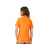 Рубашка поло Boston 2.0 женская, L, 31086N33L, Цвет: оранжевый, Размер: L, изображение 3