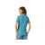 Рубашка поло Boston 2.0 женская, L, 31086N43L, Цвет: лазурный, Размер: L, изображение 3
