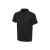 Рубашка поло Chicago мужская, S, 3103799S, Цвет: черный, Размер: S, изображение 5